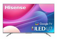 55in Hisense U75H Series 4K UHD ULED LCD TV