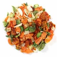 Frontier Deluxe Vegetables Soup Blend