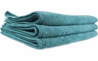 Chemical Guys Workhorse Professional Grade Microfiber Towel 3 Pack