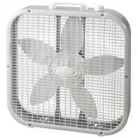 Lasko 20in Box Fan