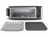Ninja Foodi 9-In-1 1800W Digital AirFy Oven