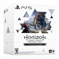 Horizon Forbidden West Collectors Edition PS5