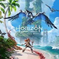 Horizon Forbidden West PS4 or PS5