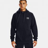 Under Armour UA Rival Fleece Full-Zip Hoodie