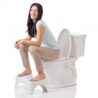 Squatty Potty The Original Bathroom Toilet Stool