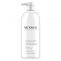 Nexxus Clean and Pure Conditioner
