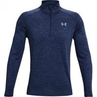 Under Armour Mens Tech 2 Zip Long Sleeve