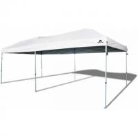 Ozark Trail Straight Leg Easy Pop-Up Outdoor Canopy