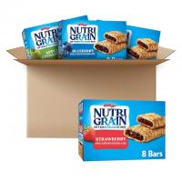 Nutri-Grain Soft Baked Breakfast Bars 32-Pack