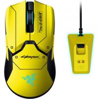 Razer Cyberpunk Viper Ultimate Lightweight Wireless Gaming Mouse