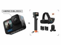 GoPro Hero11 Black Action Camera with Accessories Bundle
