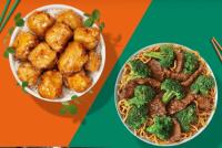 Panda Express Bowls Buy One Get One Free When You Try Beyond Orange Chicken