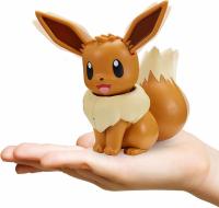 Pokemon Electronic & Interactive My Partner Eevee