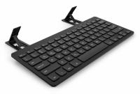 Onn Compact Wireless Keyboard for Tablets and Phones