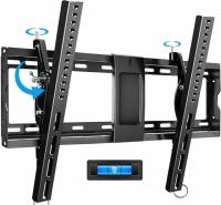 Everstone Adjustable Tilt TV Wall Mount Bracket