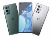 OnePlus 9 Pro 256GB 5G Unlocked Smartphone for T-Mobile