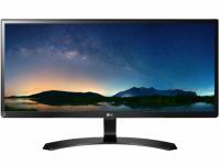 29in LG 29UM59A-P UltraWide Freesync IPD LED Monitor