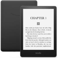 Kindle Paperwhite E-Reader with Adjustable Warm Light
