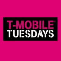 Walmart+ and Coffee at Circle K for T-Mobile Tuesday 10/04/2022
