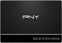 PNY CS900 120GB 3D NAND SATA III SSD Solid State Drive