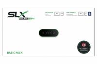 SLX MicroSim Golf Simulator Basic Kit