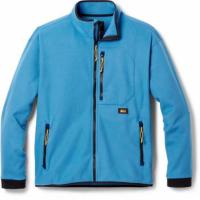 REI Co-op Mens Trailsmith Fleece Jacket