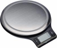 Amazon Basics Stainless Steel Digital Kitchen Scale