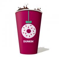 Free Dunkin Holiday Blend Coffee