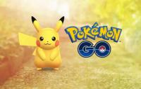 Pokemon Go Ultra Balls and Max Revives
