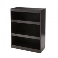 Mainstays Framed 3-Shelf Bookcase