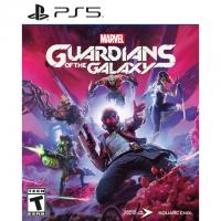 Marvels Guardians of the Galaxy PS5