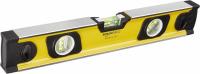 Amazon Basics 16in Heavy Duty Magnetic Spirit Level