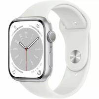 Apple Watch Series 8 GPS 45mm Aluminum Case