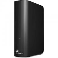 18TB Western Digital Elements USB 3.0 External Hard Drive