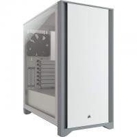 Corsair 4000D Tempered Glass Mid-Tower ATX PC Case