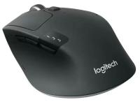 Logitech M720 Triathlon Multi-Device Wireless Mouse