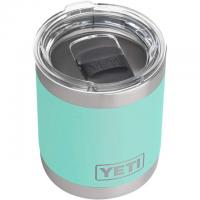 YETI Rambler Vacuum Insulated Stainless Steel Lowball