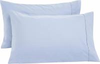 Amazon Basics Ultra-Soft Cotton Pillow Case