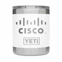 YETI Rambler Lowball Insulated Mug with Customization