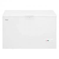 Whirlpool Chest Freezer and Fridge with a Gift Card