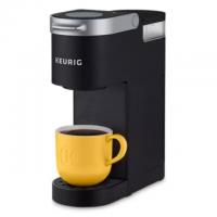 Keurig K-Mini Single Serve Coffee Maker with 44 Cups
