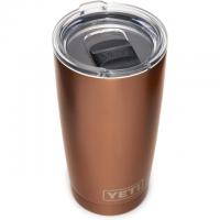 YETI Rambler Vacuum Insulated Tumbler with MagSlider Lid