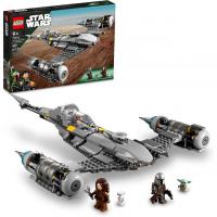 LEGO Star Wars The Book of Boba Fett