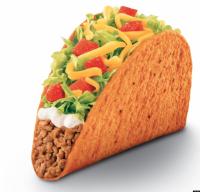 Doritos Locos Tacos If a Player Steals a Base During World Series