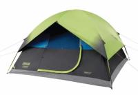 Coleman Dome 6-Person Tent