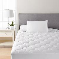 Martha Stewart Essentials Mattress Pads