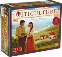 Stonemaier Games Viticulture Essential Edition Board Game