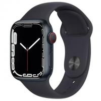 Apple Watch Series 7 GPS + Cellular Smartwatch