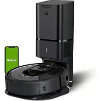 iRobot Roomba i7+ Self-Emptying Vacuum Cleaning Robot