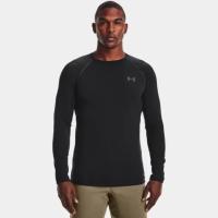 Under Armour Mens UA Base Crew Shirt